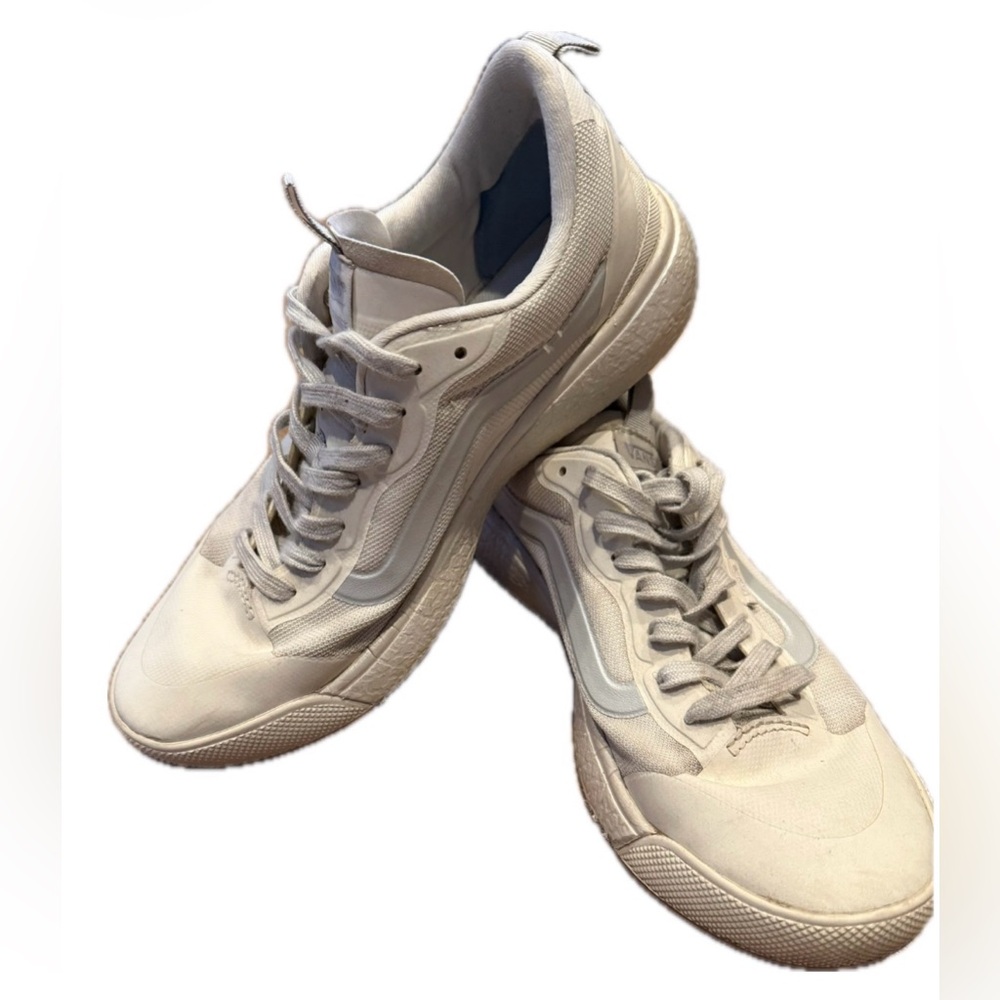 Vans Ultrarange Sneakers